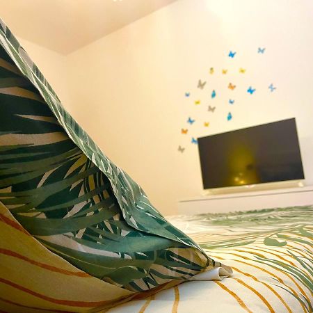 Ca' Del Sole - Attico Panoramico In Centro Storico Apartment Montagnana  Ngoại thất bức ảnh