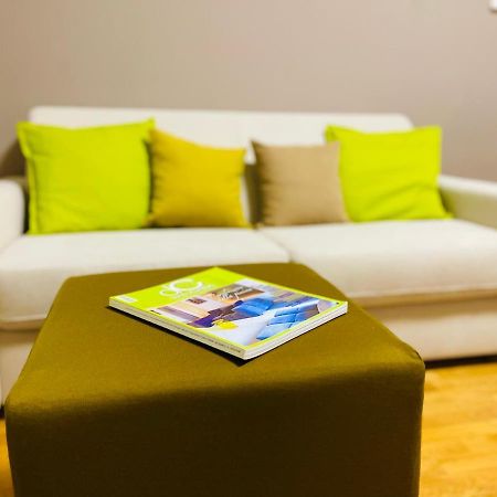 Ca' Del Sole - Attico Panoramico In Centro Storico Apartment Montagnana  Ngoại thất bức ảnh