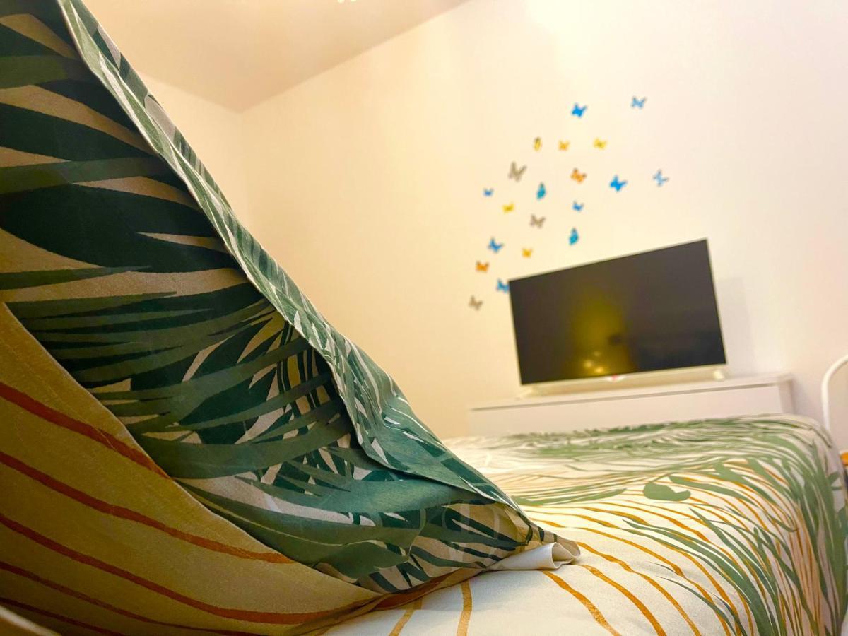Ca' Del Sole - Attico Panoramico In Centro Storico Apartment Montagnana  Ngoại thất bức ảnh